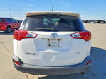 Toyota RAV 4 2015