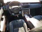 Land Rover Range Rover 2016