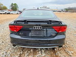 Audi A7 2012