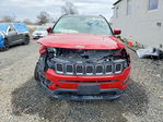 Jeep Compass 2018