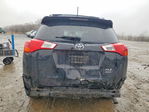 Toyota RAV 4 2014