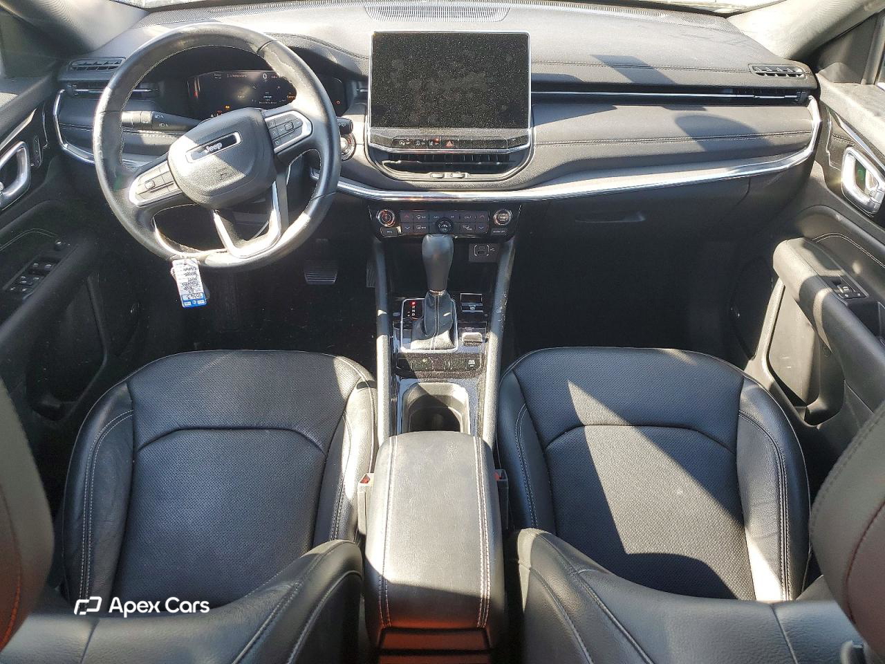 Jeep Compass 2022