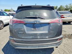 Toyota RAV 4 2017