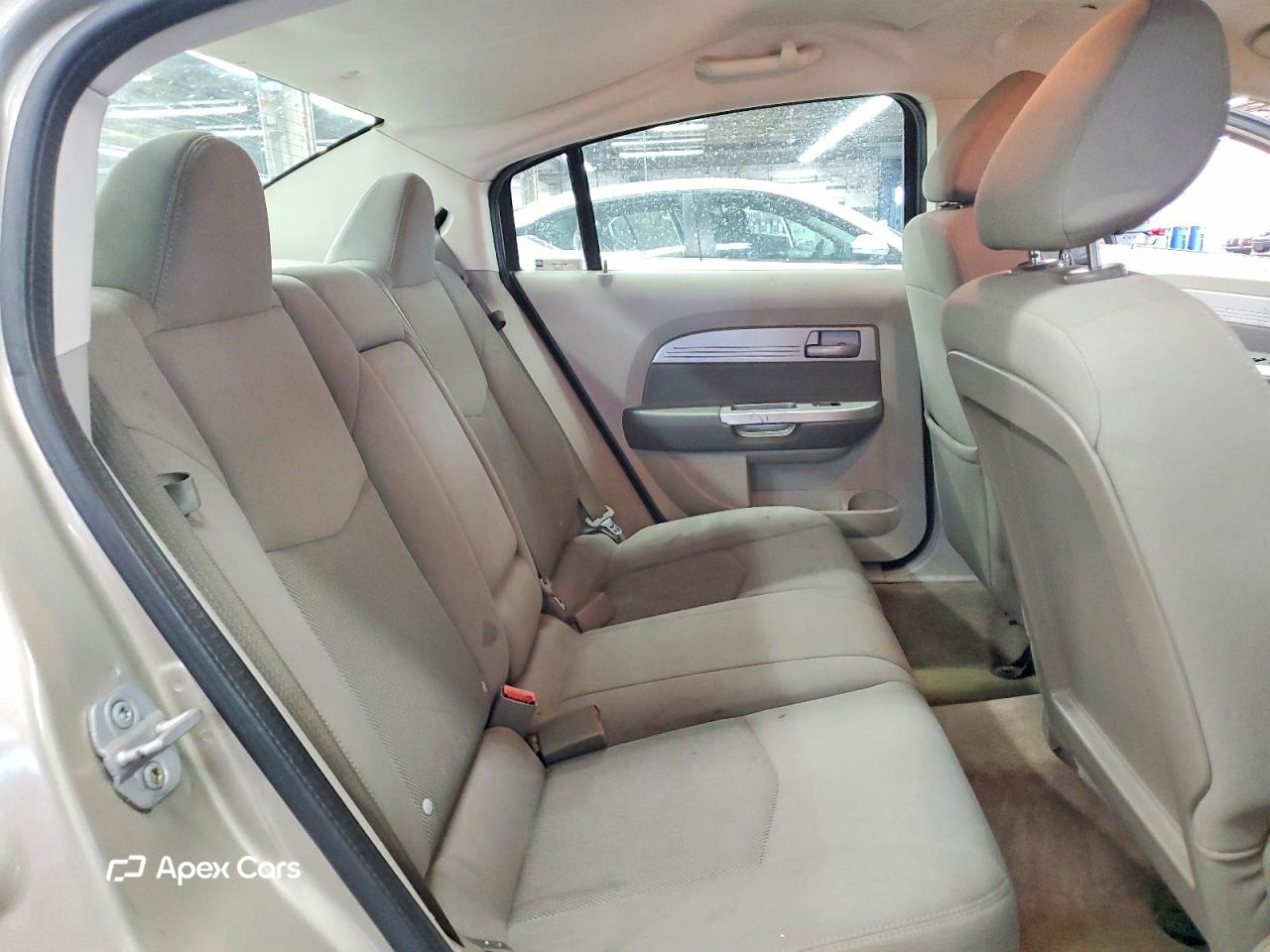Chrysler Sebring 2009