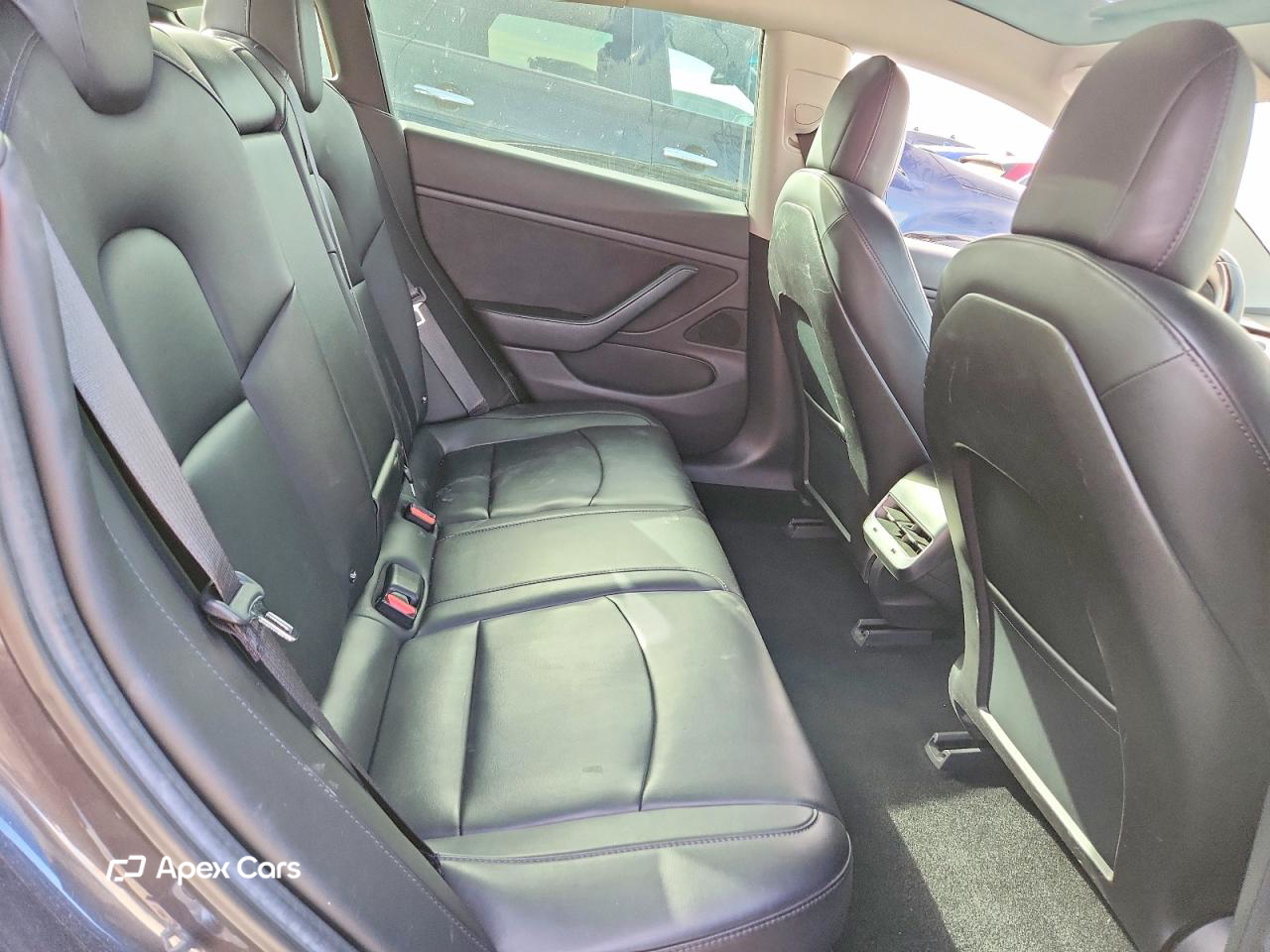 Tesla Model 3 2018