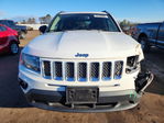 Jeep Compass 2014