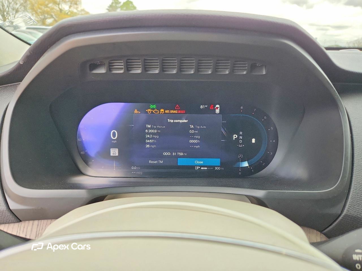 Volvo XC90 2024
