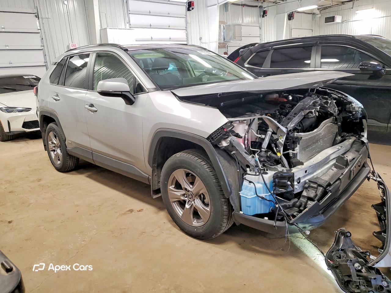 Toyota RAV 4 2025