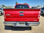 Ford F-150 2011