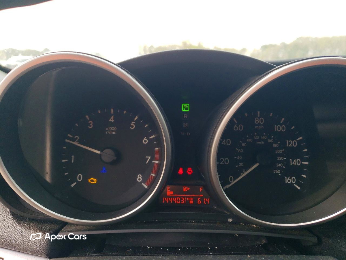 Mazda 3 2011