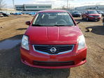 Nissan Sentra 2012