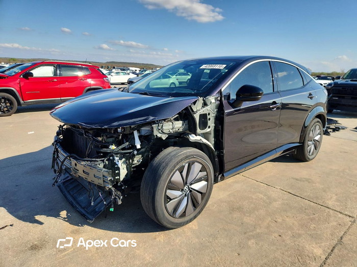 2024 Nissan Ariya - Image 1 of 5