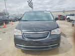Chrysler Voyager 2015