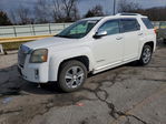 GMC Terrain 2014