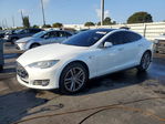 Tesla Model S 2014