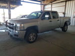 Chevrolet Silverado 2011