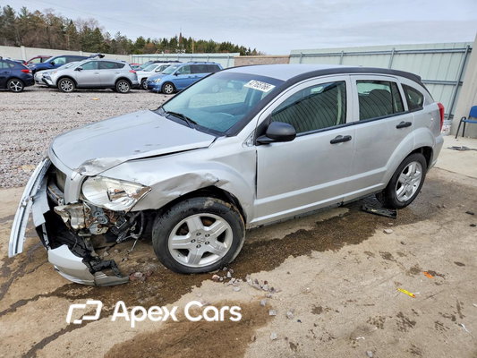Dodge Caliber 2008 - Zdjęcie 1 z 13