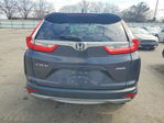Honda CR-V 2017