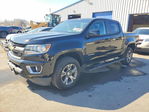 Chevrolet Colorado 2017