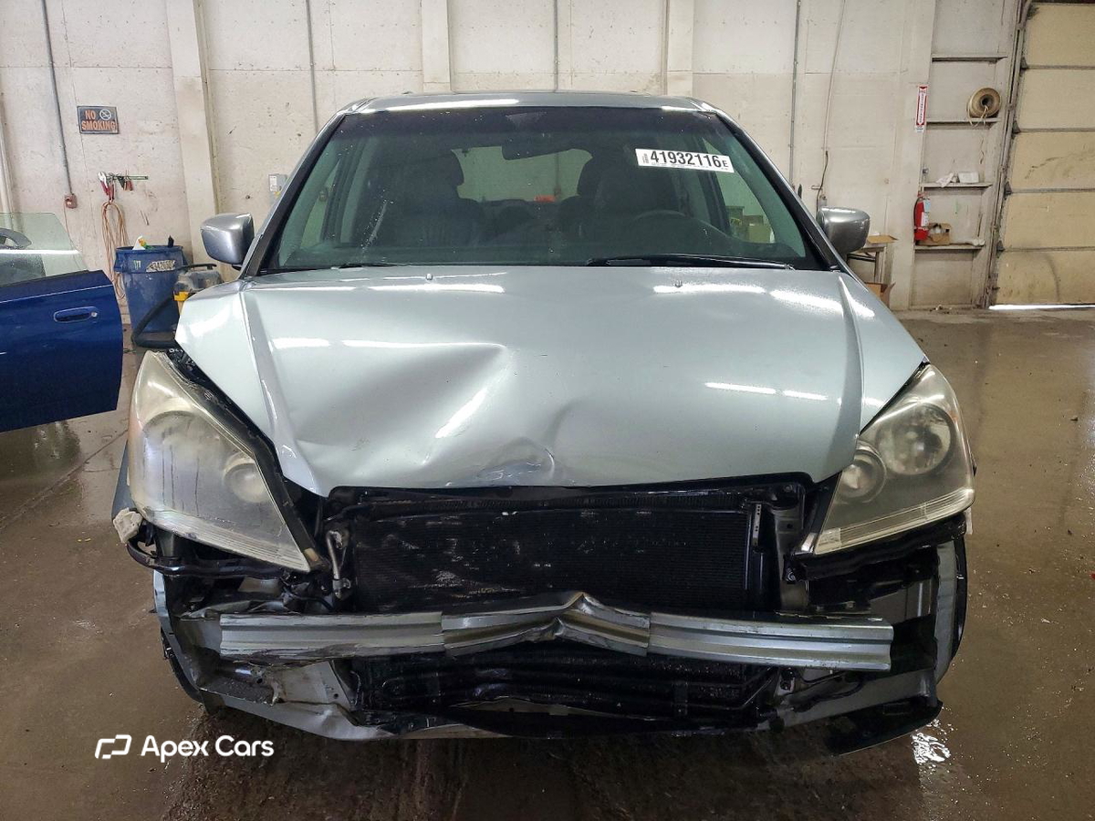 Honda Odyssey 2005