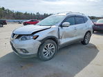 Nissan Rogue 2014