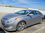 Hyundai Sonata 2012