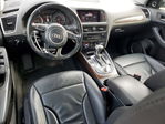 Audi Q5 2017