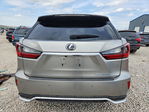Lexus RX 2018