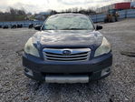 Subaru Outback 2011