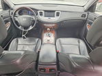 Hyundai Genesis 2011