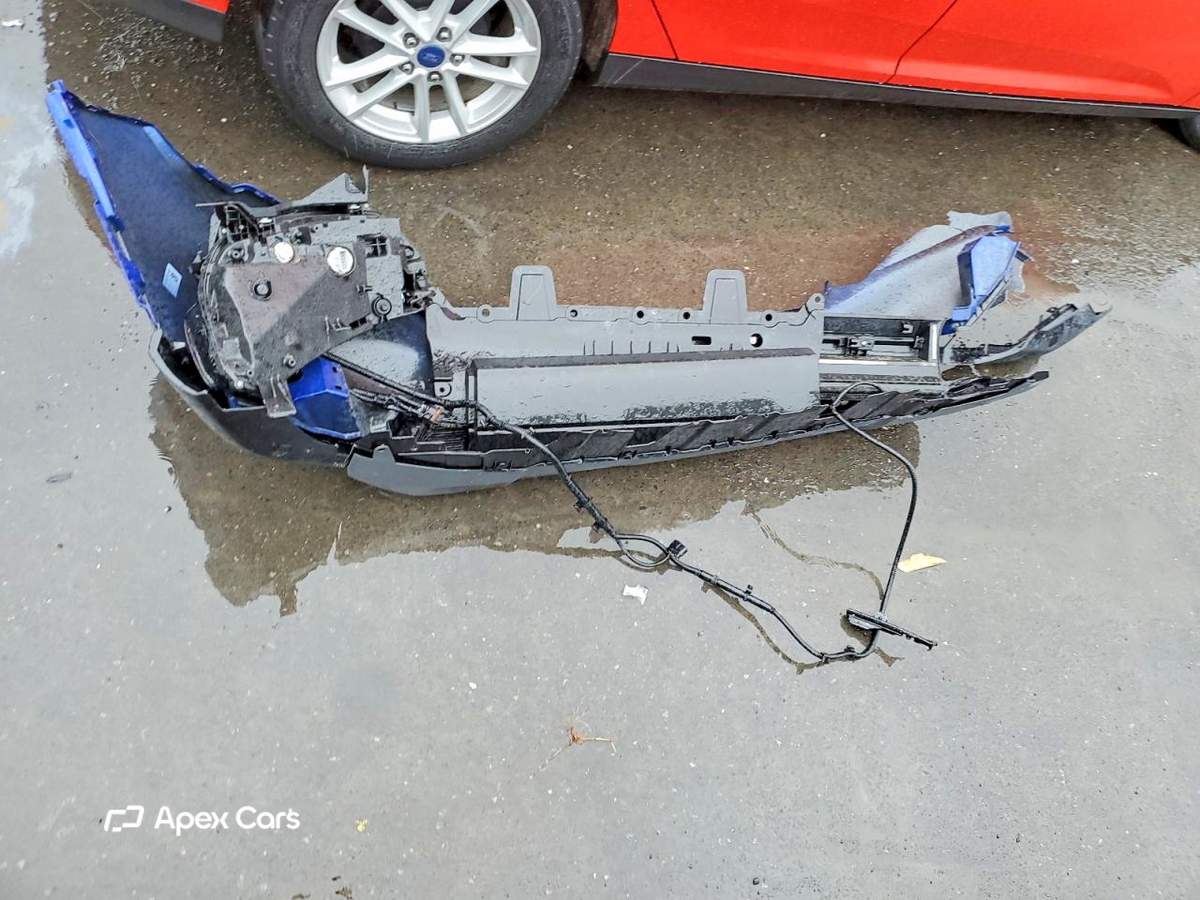 Honda CR-V 2023