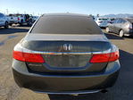 Honda Accord 2015