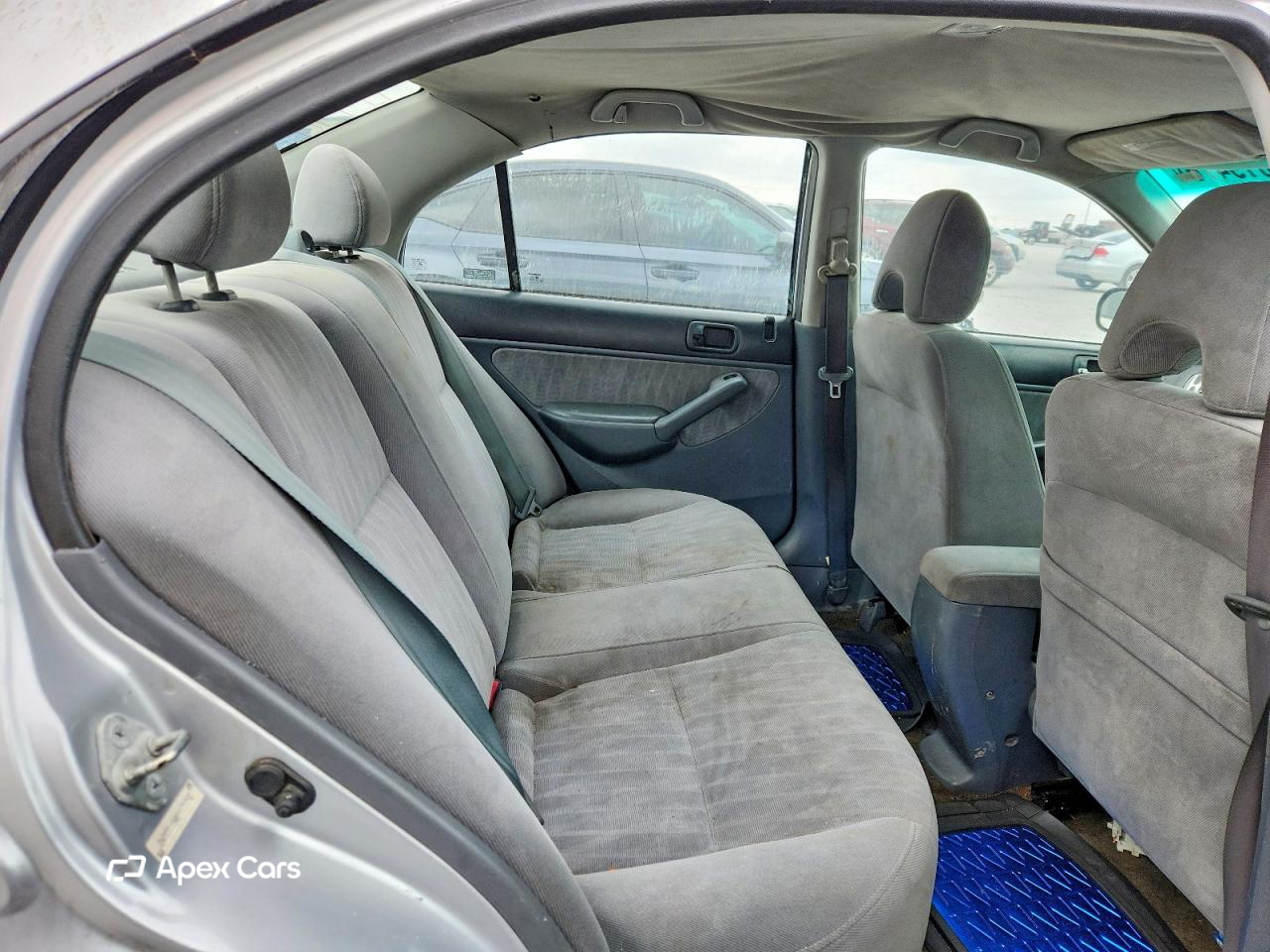 Honda Civic 2005