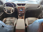 Chevrolet Traverse 2013
