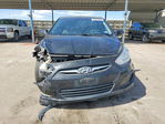 Hyundai Accent 2013