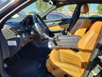 Mercedes-Benz E-klasse 2012