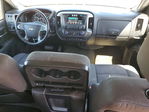 Chevrolet Silverado 2015