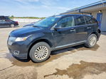 Lincoln MKX 2012