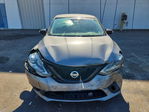 Nissan Sentra 2018