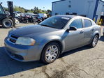 Dodge Avenger 2013