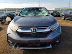 Honda CR-V 2017