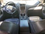 Lincoln MKX 2015