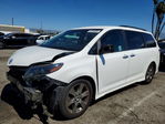 Toyota Sienna 2015