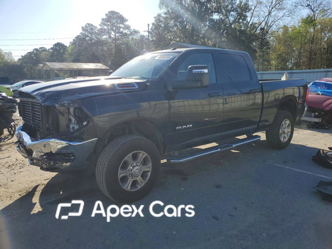RAM 2500 2024 - Image 1 of 12