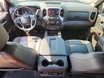 Chevrolet Silverado 2021