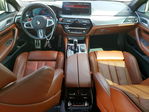 BMW M5 2021