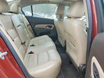 Chevrolet Cruze 2012