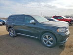 Dodge Durango 2012