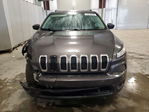 Jeep Cherokee 2018