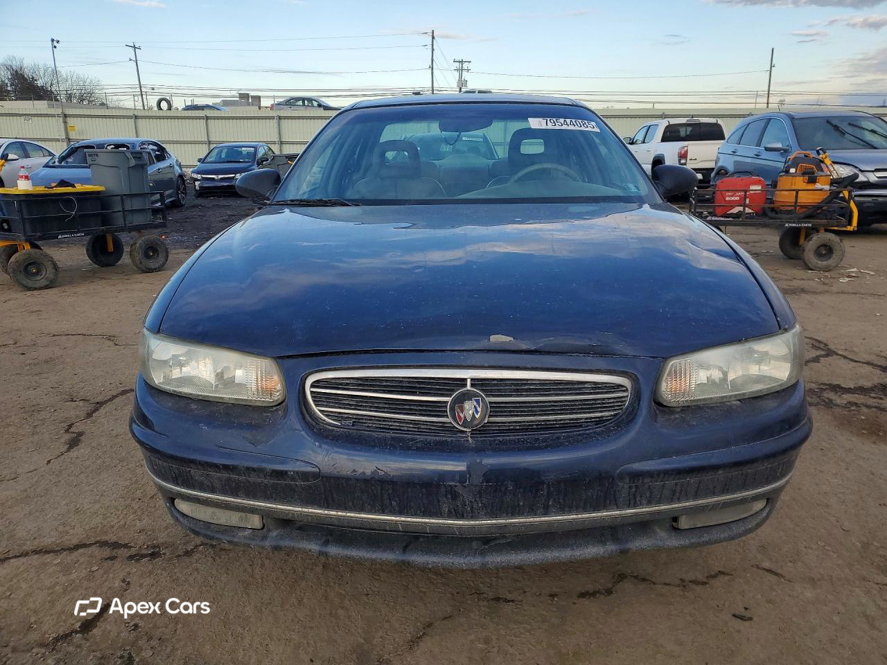 Buick Regal 1998